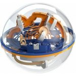 Bavytoy 3D labyrint koule 100 kroků velká – Zboží Mobilmania