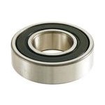 Ložisko NTN 100201080 32-15-9 6002 (dvojité těsnění) | Zboží Auto