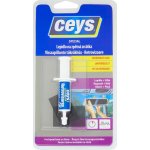 CEYS Lepidlo na zpětná zrcátka 1g – Hledejceny.cz