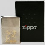 Zippo cBeran – Hledejceny.cz