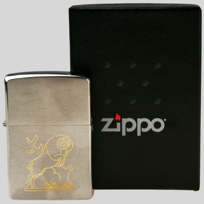 Zippo cBeran – Hledejceny.cz