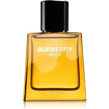 Burberry Hero parfémovaná voda pánská 50 ml