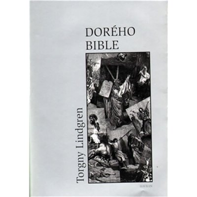 Dorého bible Torgny Lindgen