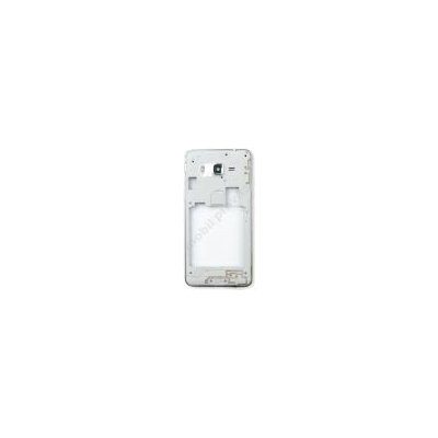 Kryt Samsung G531 Galaxy Grand Prime střední bílý – Zboží Mobilmania
