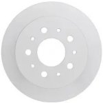 BOSCH Brzdový kotouč plný Ø280mm 0 986 479 B63 | Zboží Auto