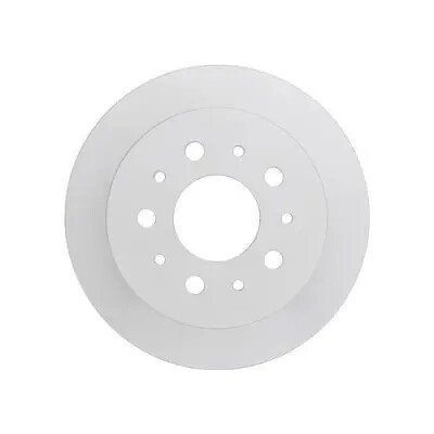 BOSCH Brzdový kotouč plný Ø280mm 0 986 479 B63 | Zboží Auto