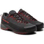 La Sportiva TX4 Evo obuv carbon cherry tomato – Zbozi.Blesk.cz