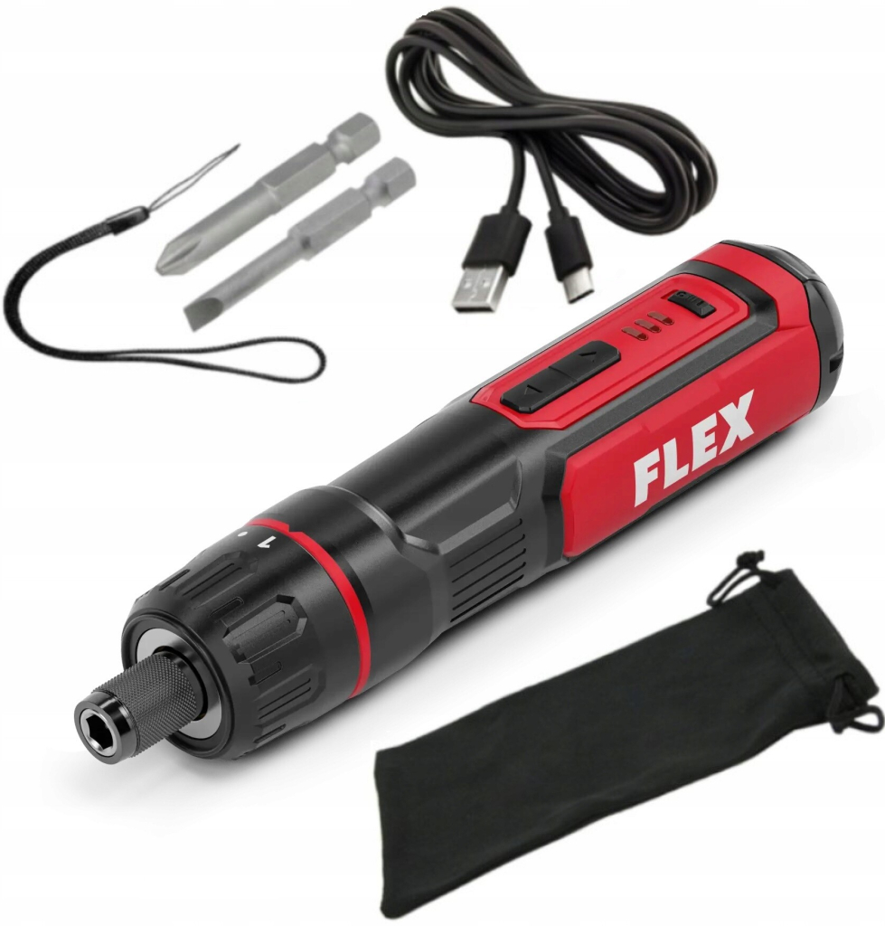 Flex SD 7-320 4 534549