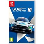 WRC 10: The Official Game – Hledejceny.cz
