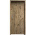Sapeli Elegant Komfort M10 posuvné dub sherwood 110 x 210 cm – Hledejceny.cz