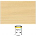 Osmo 7266 Uviwax UV Protection 0,125 l Bílý smrk – Hledejceny.cz