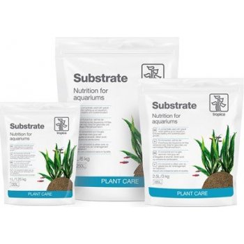 Tropica Substrate 2,5 l