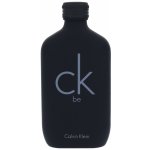 Calvin Klein CK Be toaletní voda unisex 100 ml – Zbozi.Blesk.cz