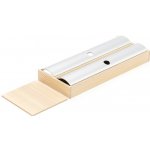 KESSEBÖHMER Držák na fólie s řezačkou FineLine LiniQ do příborníku - dub světlý – Zboží Mobilmania