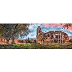 Trefl Koloseum za svítání 1000 dílků – Hledejceny.cz