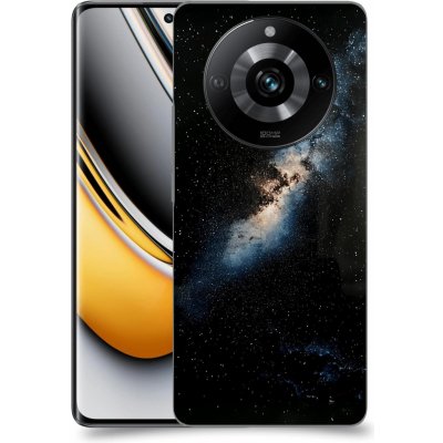 Acover Kryt na mobil Realme 11 Pro 5G - Noční obloha I – Sleviste.cz