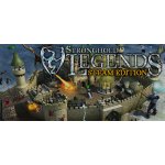 Stronghold Legends (Steam Edition) – Hledejceny.cz