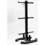 StrongGear VERTICAL PLATE TREE Stojan na Olympijské Kotouče 50mm – Sleviste.cz