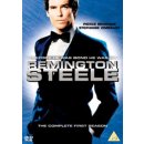 Remington Steele - Series 1 DVD