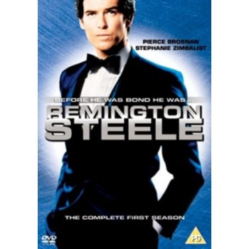 Remington Steele - Series 1 DVD