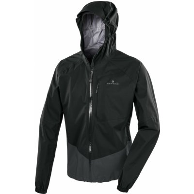 Ferrino Kunene Jacket Man Black – Hledejceny.cz