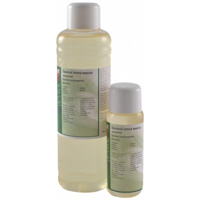 Finskasauna aroma do finské sauny oriental 1 l – Hledejceny.cz