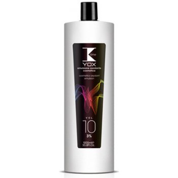 K-Time peroxid Yox 3% 1000 ml