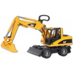 Bruder 2445 Caterpillar bagr – Zboží Dáma