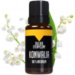 Bilovit esenciální olej Konvalinka 10 ml – Hledejceny.cz