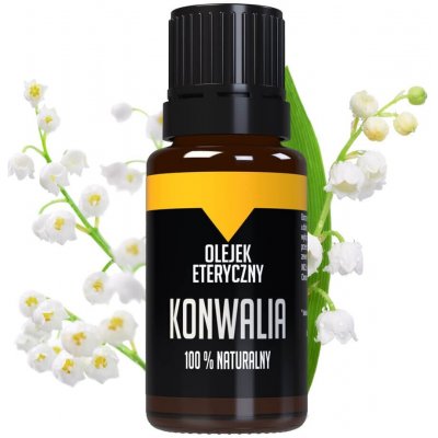Bilovit esenciální olej Konvalinka 10 ml – Hledejceny.cz