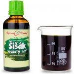 Bylinné kapky Šišák vousatý nať tinktura 50 ml – Hledejceny.cz