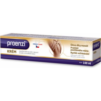 Walmark Proenzi ArthroStop krém 100 ml