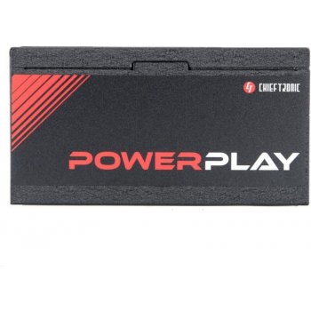 Chieftec PowerPlay Series 650W GPU-650FC
