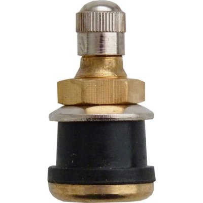 Ferdus Bezdušový ventil TR575, délka 29 mm, otvor v disku 16 mm, TRUCK | Zboží Auto