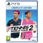 Tennis World Tour 2 (Complete Edition) – Hledejceny.cz