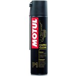 Motul P1 CARBU CLEAN 400 ML | Zboží Auto