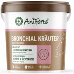 AniForte Průduškové byliny pro koně 1 kg – Hledejceny.cz