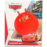 Alltoys Unice Míč Cars skákací 50 cm – Sleviste.cz