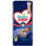 Pampers Night 5 46 Ks – Zbozi.Blesk.cz