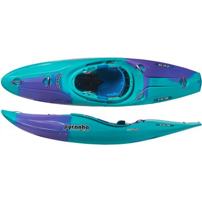 Pyranha ReactR Stout2 S – Zboží Mobilmania