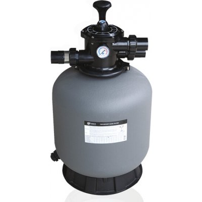 Pooltechnika TOP 350 P Filtrační nádoba – Sleviste.cz