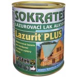 Sokrates Lazurit Plus 4 kg Pinie – Hledejceny.cz
