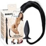 You2Toys Pony Whip Plug – Hledejceny.cz