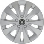 Compass CC24 silver 13" 1 ks | Zboží Auto