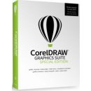 CorelDRAW Graphics Suite Special Edition CZ (CDGSSPCZPLMBEU)