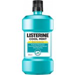 Listerine Mouthwash Cool Mint pro svěží dech 500 ml – Sleviste.cz