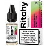 Ritchy Salt Strawberry Ice Cream 10 ml 10 mg – Zboží Mobilmania