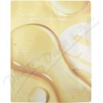 HOLIKA HOLIKA The Real Gel Mask Hyaluronic hydrogelová celonoční maska 35 g – Hledejceny.cz