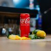 Limonáda Coca Cola 330 ml