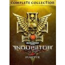 Warhammer 40,000: Inquisitor-Martyr Complete